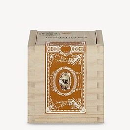 Calisaya Bark - Bougie