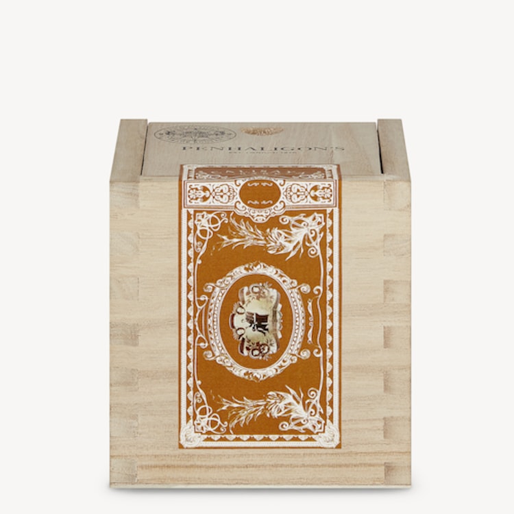 Calisaya Bark - Bougie