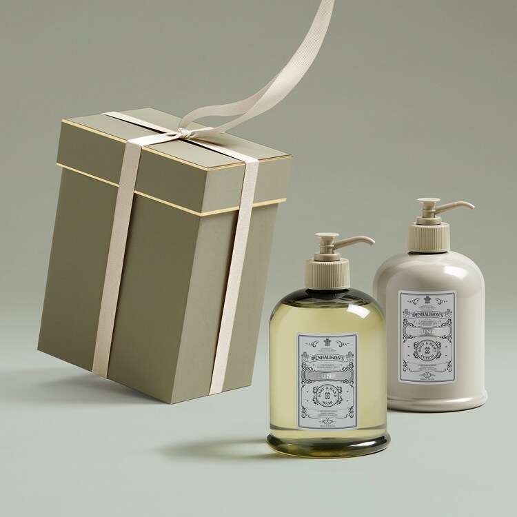 Luna - Lotion pour le Corps