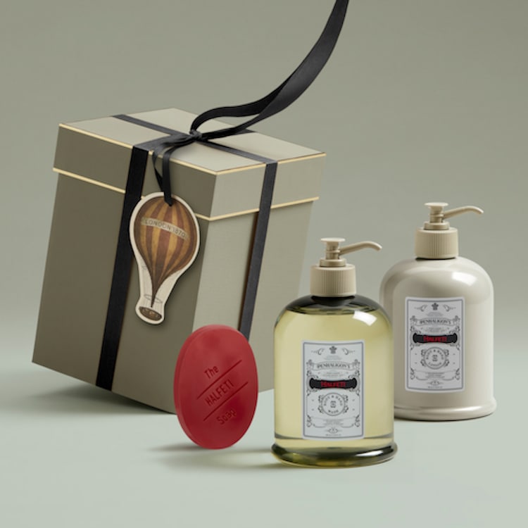 Halfeti - Gel Douche