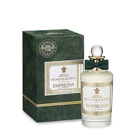 Empressa - Eau de parfum Chypré