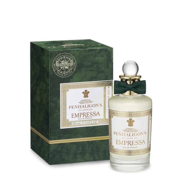 Empressa - Eau de parfum Chypré