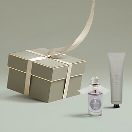 Luna - Crème pour les mains