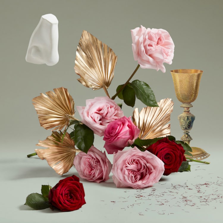 Cairo - Eau de parfum Ambrée