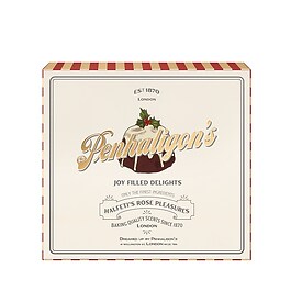 Large Halfeti - Coffret Noël
