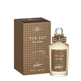 The Cut - Eau de Parfum