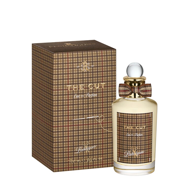 The Cut - Eau de Parfum