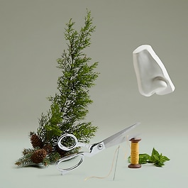 The Cut - Eau de Parfum