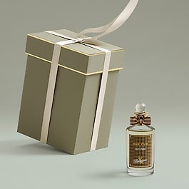 The Cut - Eau de Parfum