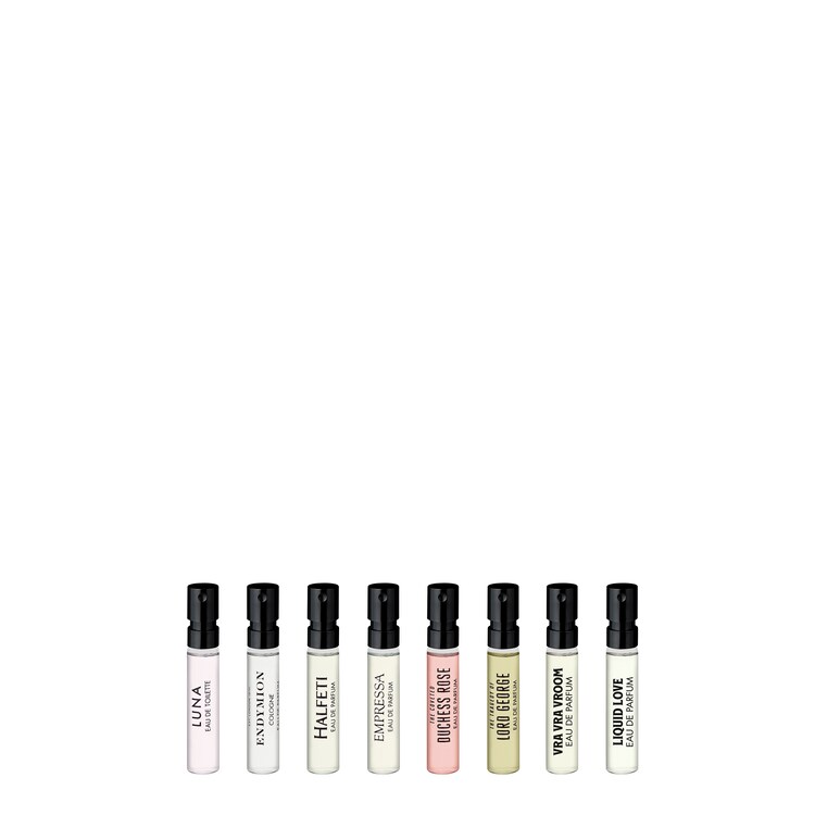 British Tales - Scent Library