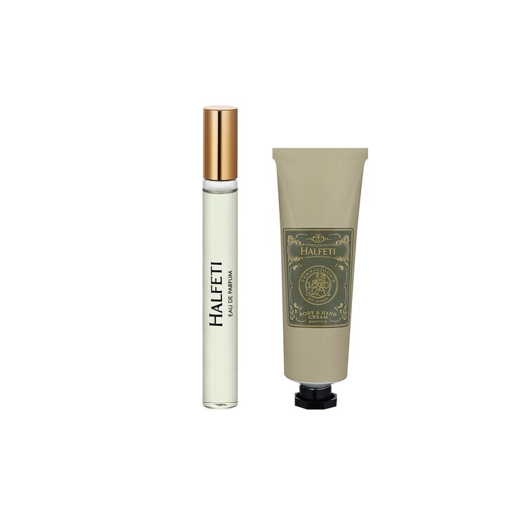 Halfeti - Hand Set