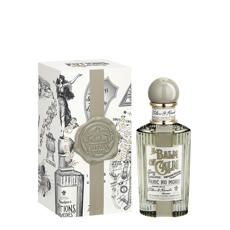 A Balm of Calm - Eau de Parfum 