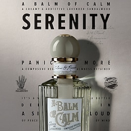 A Balm of Calm - Eau de Parfum 