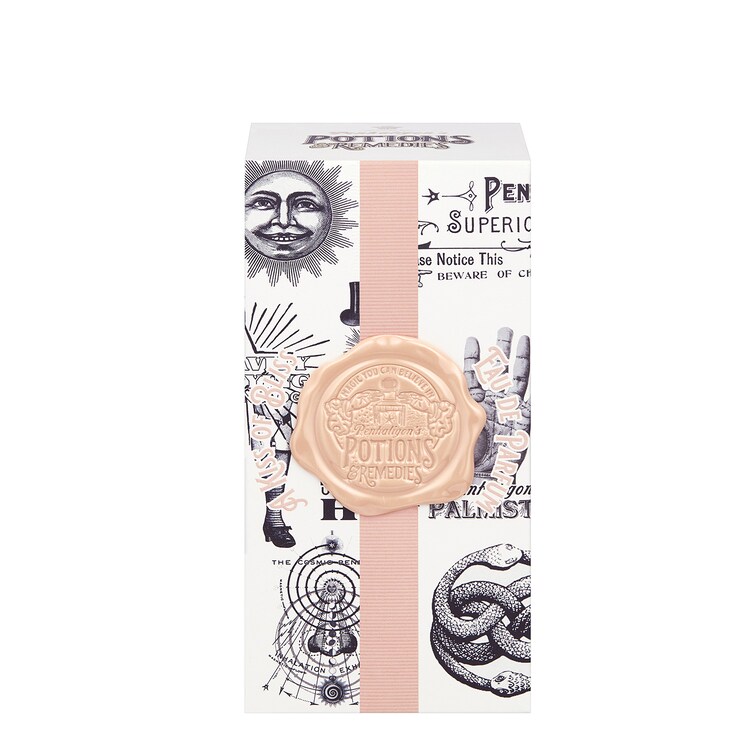 A Kiss of Bliss - Eau de Parfum 