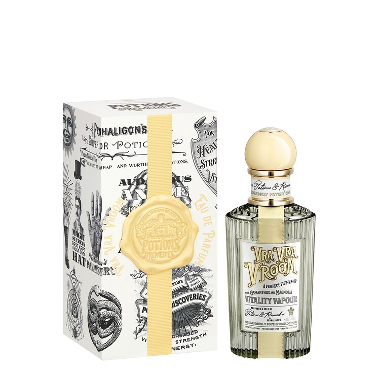 Vra Vra Vroom - Eau De Parfum 