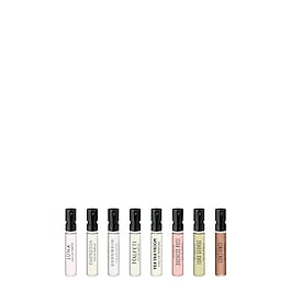 Best Seller Scent Library - Coffret D&eacute;couverte 