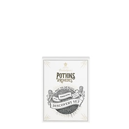 Potions Discovery Set - Coffret d&eacute;couverte 