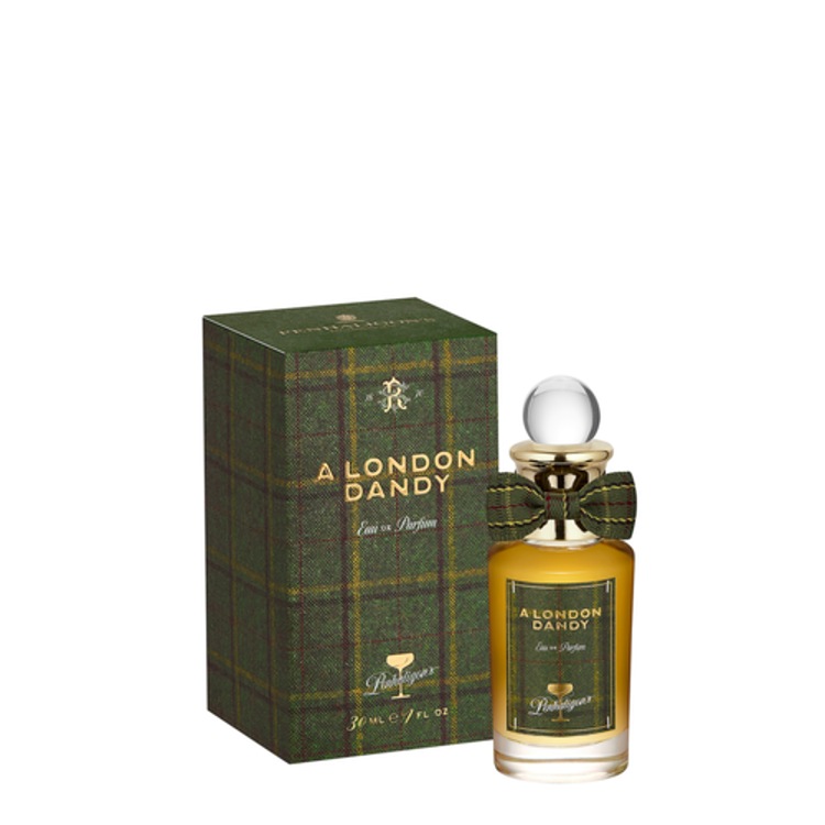 A London Dandy - Eau de Parfum