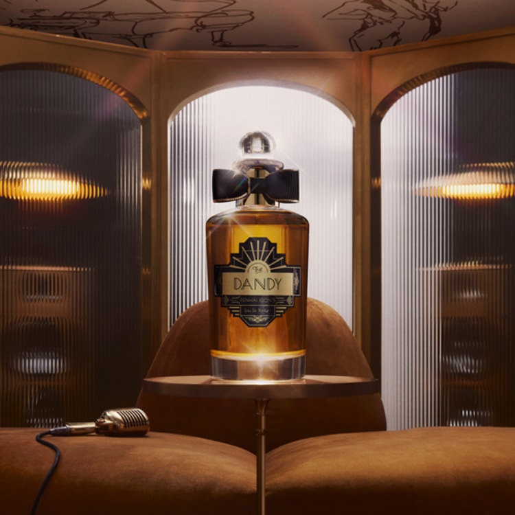 A London Dandy - Eau de Parfum