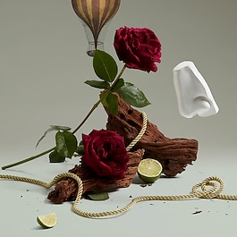 Halfeti - Eau de Parfum