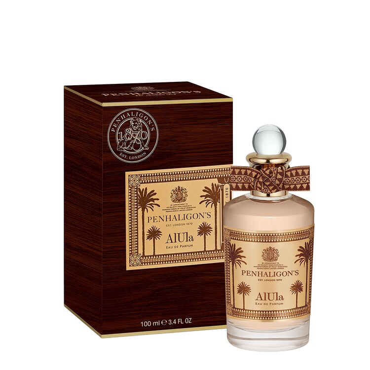 Alula - Eau de Parfum