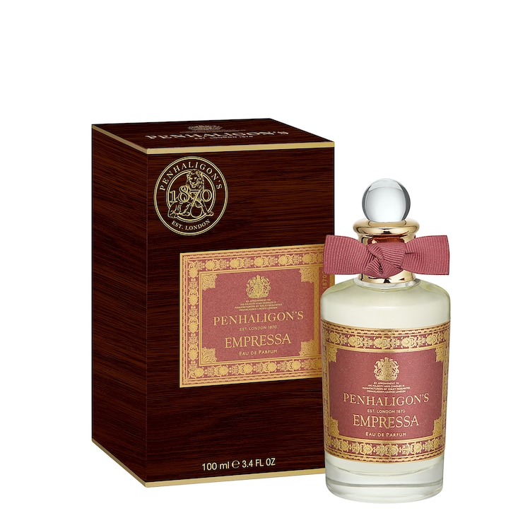 Empressa - Eau de Parfum