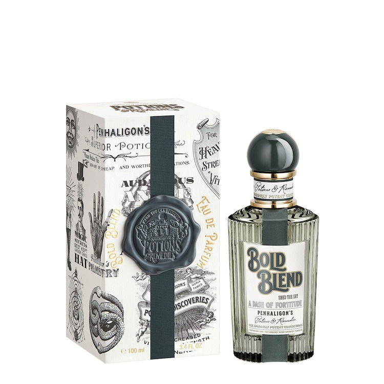 Bold Blend - Eau de Parfum