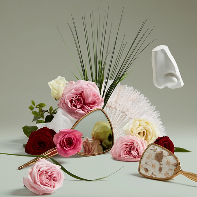 Elisabethan Rose - Eau de Parfum