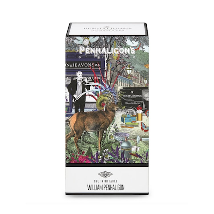 The Inimitable William Penhaligon - Eau de parfum Boisée