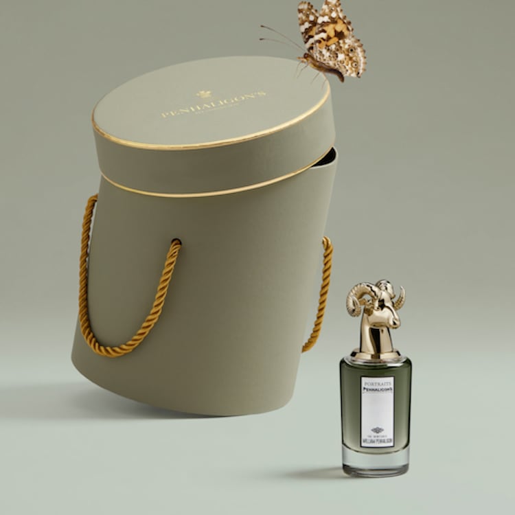 The Inimitable William Penhaligon - Eau de parfum Boisée