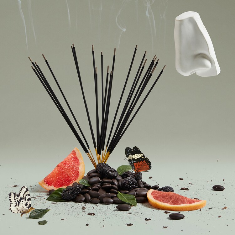 The World According According to Arthur - Eau de parfum Ambrée