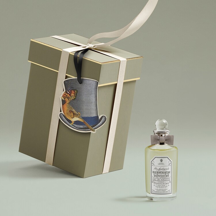 Blenheim Bouquet - Eau de toilette Hespéridée