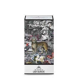 The Revenge Of Lady Blanche - Eau de parfum Florale