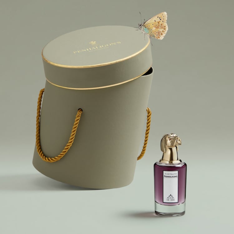 Much Ado About The Duke - Eau de parfum Florale