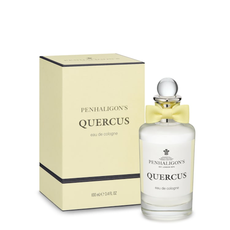 Quercus - Eau de Cologne