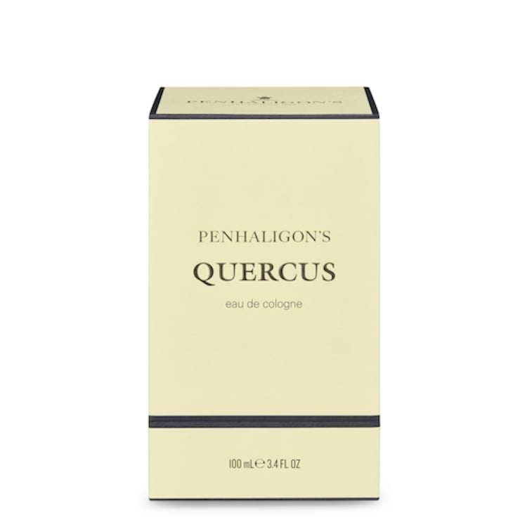 Quercus - Eau de Cologne