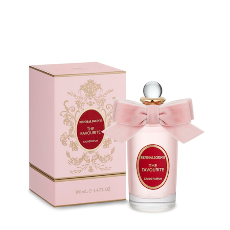 The Favourite - Eau de parfum Florale