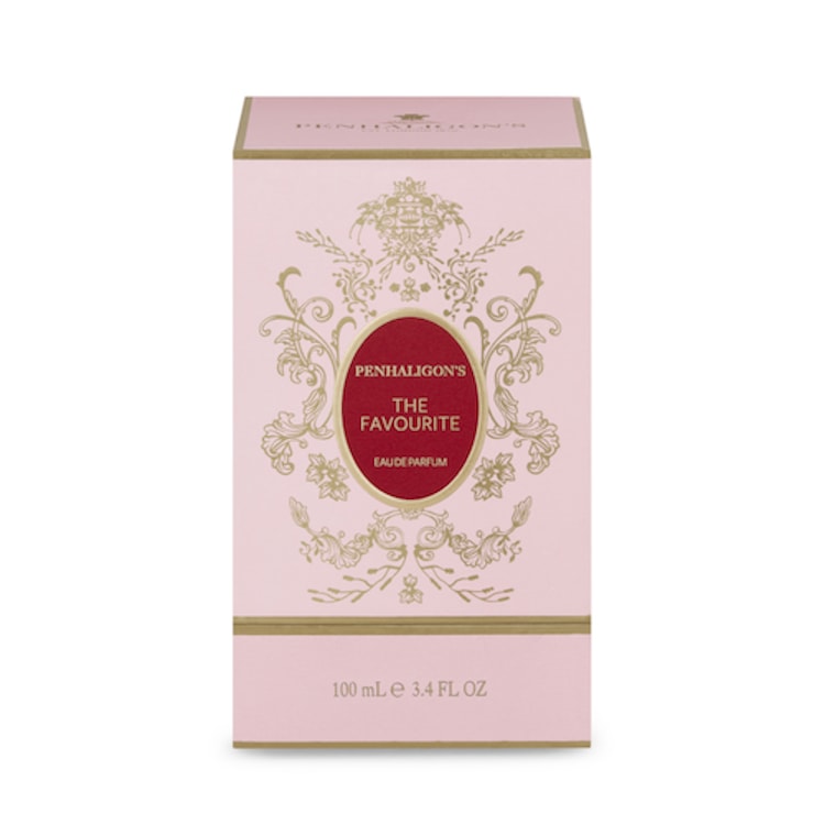 The Favourite - Eau de parfum Florale