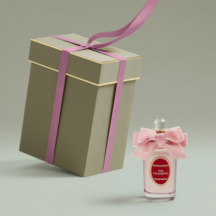 The Favourite - Eau de parfum Florale