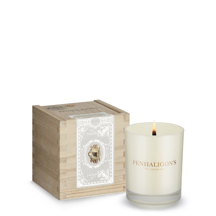 Ceylon Pekoe - Bougie