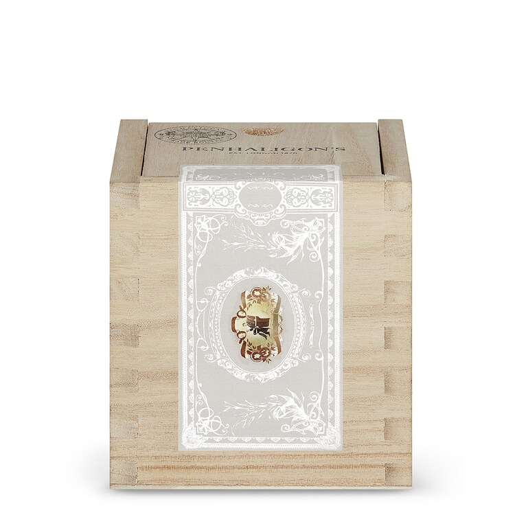 Ceylon Pekoe - Bougie