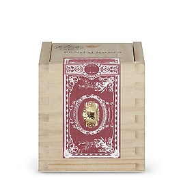 Kumgan Rose - Bougie