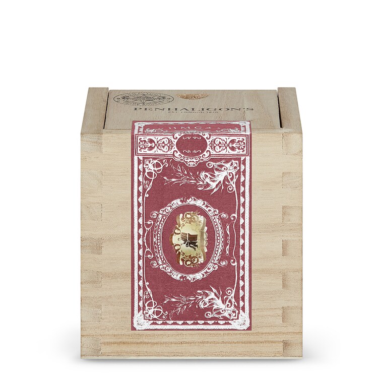 Kumgan Rose - Bougie