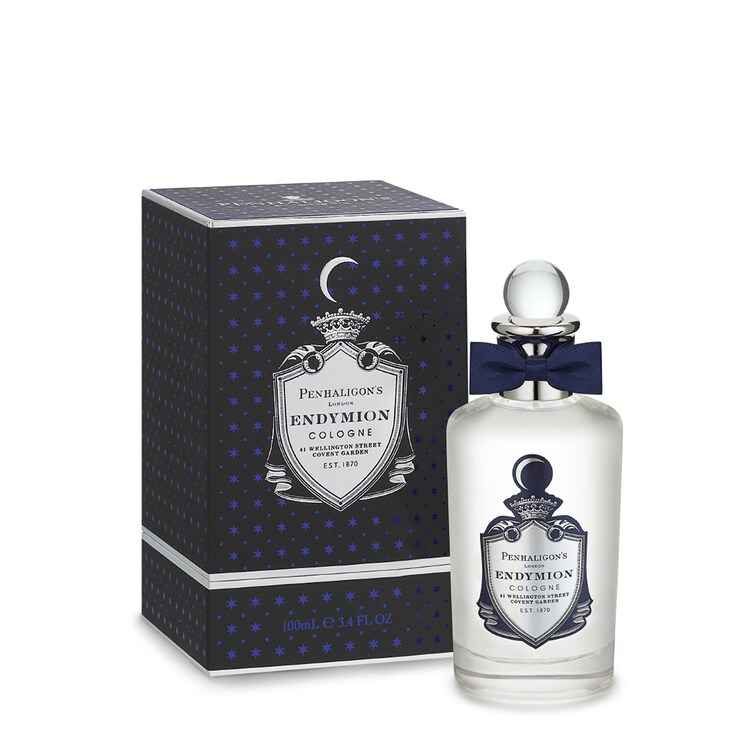 Endymion - Eau de cologne Boisée