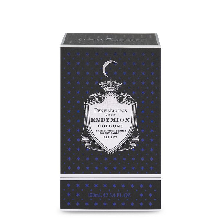 Endymion - Eau de cologne Boisée