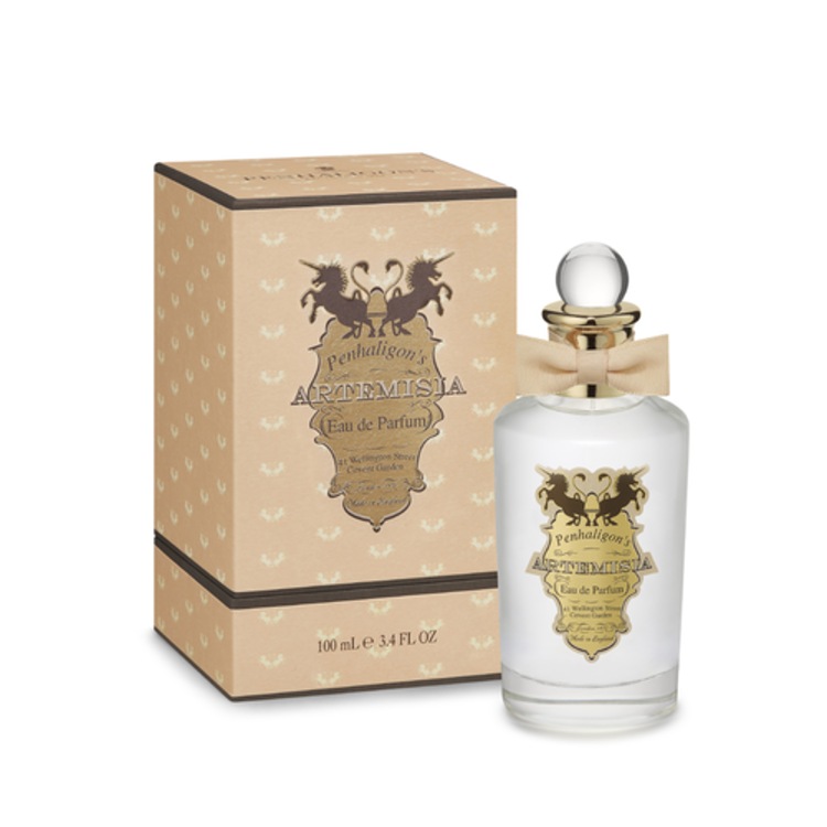 Artemisia - Eau de parfum Florale