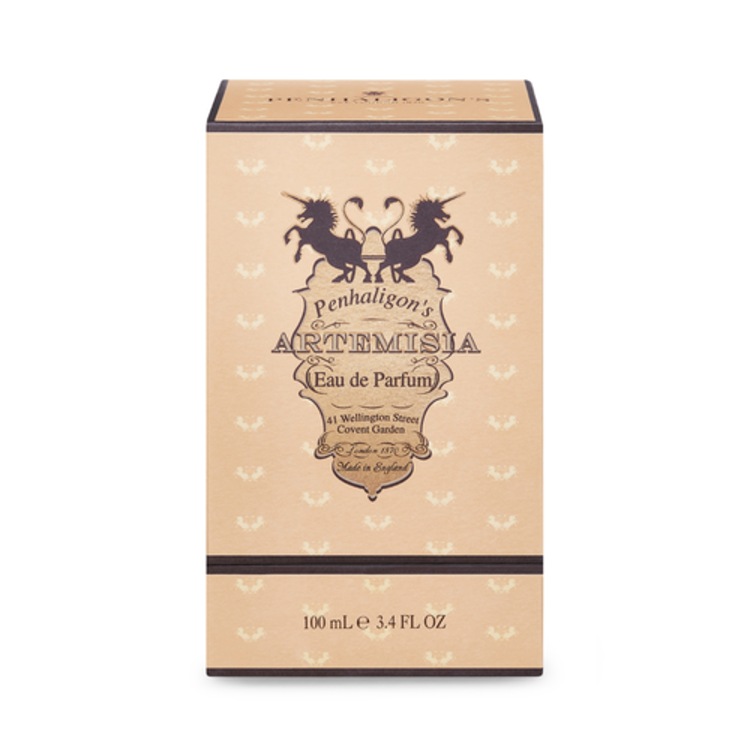 Artemisia - Eau de parfum Florale
