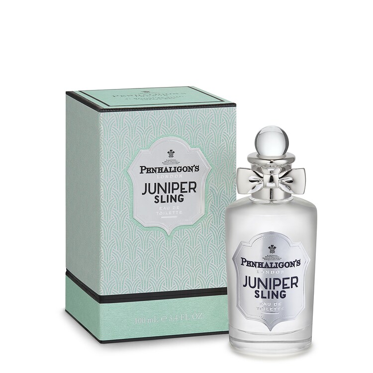 Juniper Sling - Eau de toilette Hespéridée