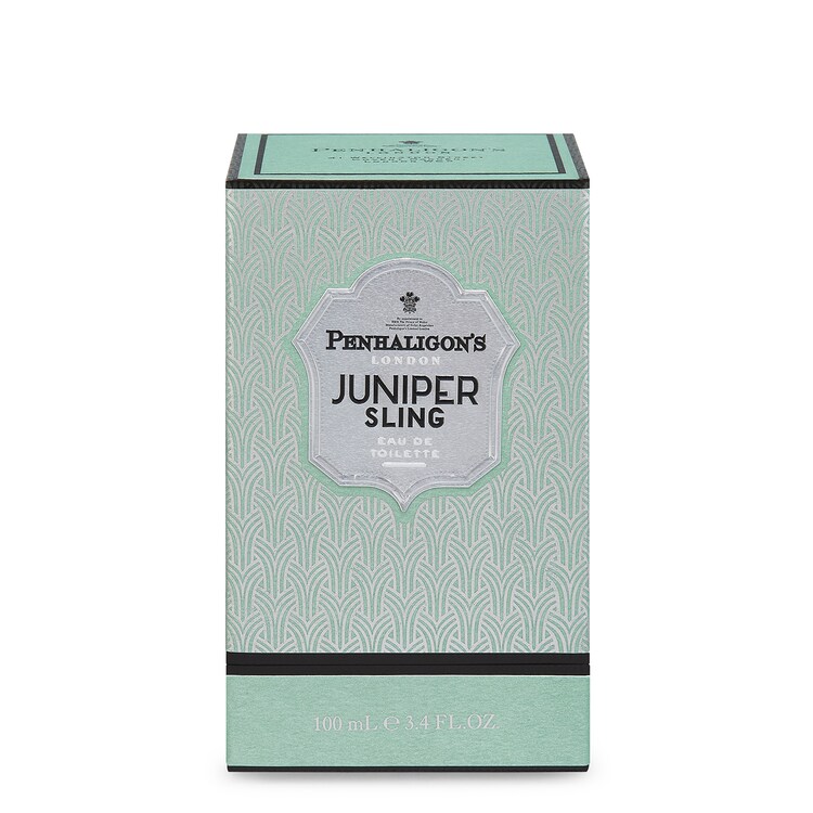 Juniper Sling - Eau de toilette Hespéridée