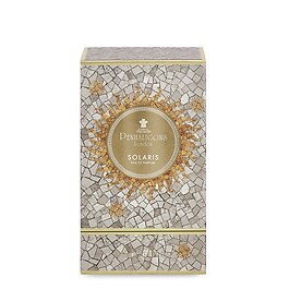 Solaris - Eau de parfum Florale